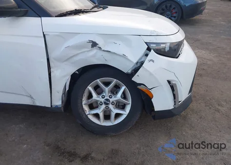 2024 Kia Soul S z USA, uszkodzony, nr VIN KNDJ23AUXR7222745